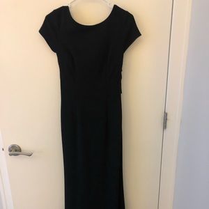 Lulu’s Formal Dress